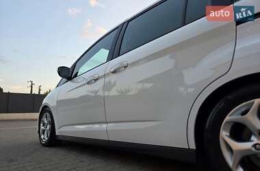 Минивэн Ford Grand C-Max 2010 в 