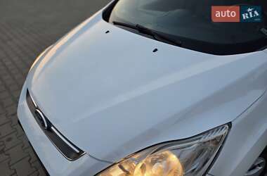Минивэн Ford Grand C-Max 2010 в 