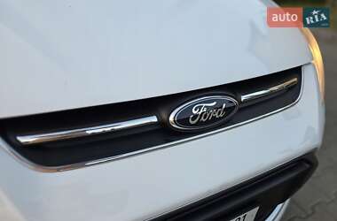 Минивэн Ford Grand C-Max 2010 в 