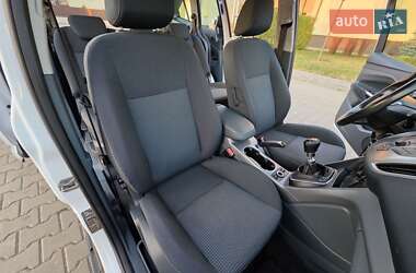 Минивэн Ford Grand C-Max 2010 в 