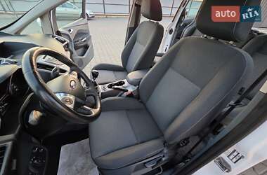 Минивэн Ford Grand C-Max 2010 в 