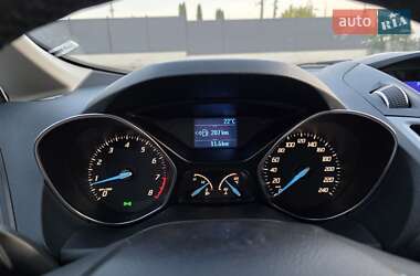 Минивэн Ford Grand C-Max 2010 в 