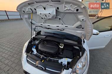 Минивэн Ford Grand C-Max 2010 в 
