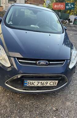 Минивэн Ford Grand C-Max 2014 в Дубно