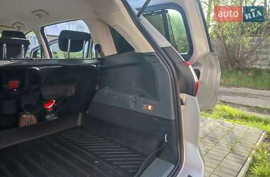 Минивэн Ford Grand C-Max 2014 в 