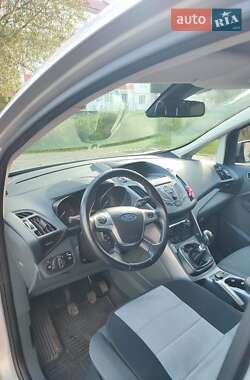 Минивэн Ford Grand C-Max 2014 в 