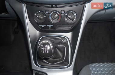 Минивэн Ford Grand C-Max 2010 в 