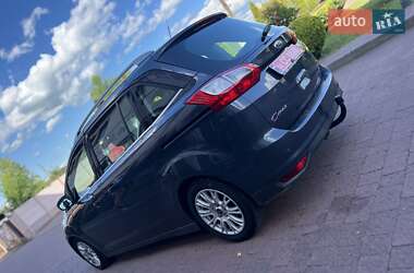 Мінівен Ford Grand C-Max 2012 в 