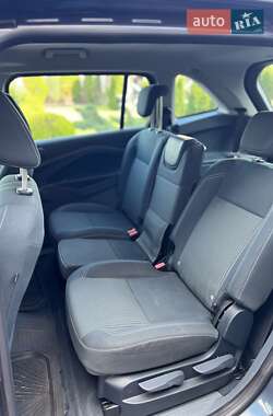 Мінівен Ford Grand C-Max 2012 в 
