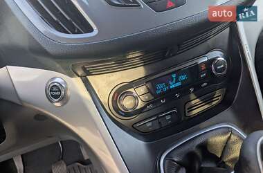 Минивэн Ford Grand C-Max 2010 в 