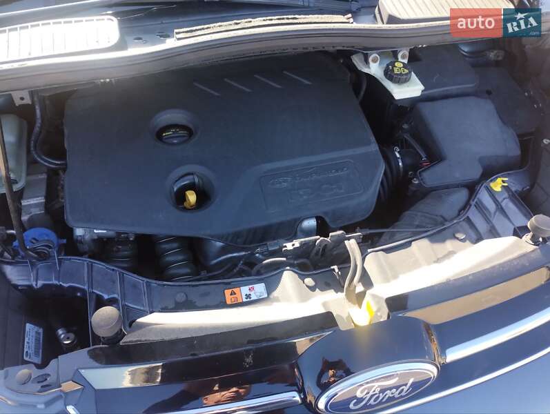 Минивэн Ford Grand C-Max 2013 в Житомире