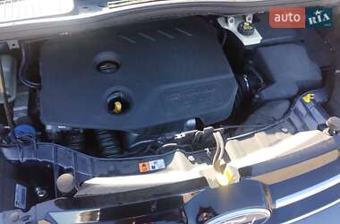 Мінівен Ford Grand C-Max 2013 в 