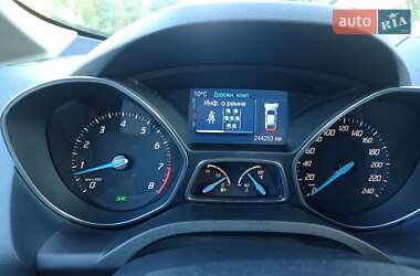 Мінівен Ford Grand C-Max 2011 в 