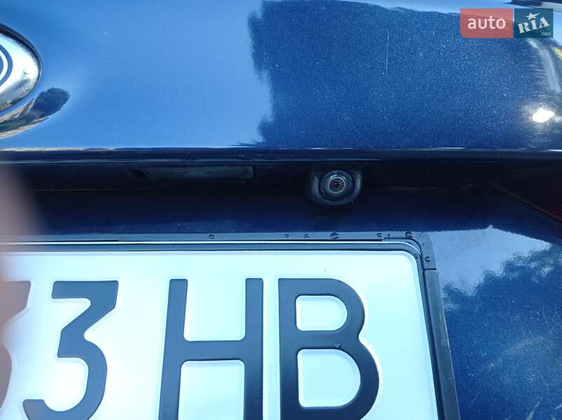 Мінівен Ford Grand C-Max 2011 в Тернополі