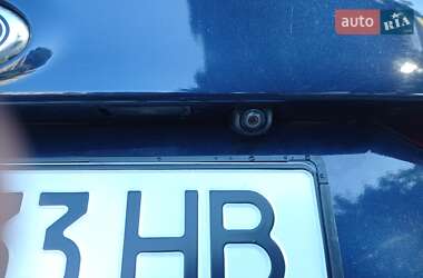 Мінівен Ford Grand C-Max 2011 в 