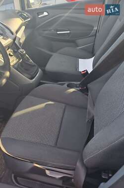 Минивэн Ford Grand C-Max 2010 в 