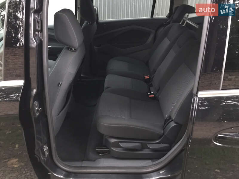 Минивэн Ford Grand C-Max 2011 в Луцке