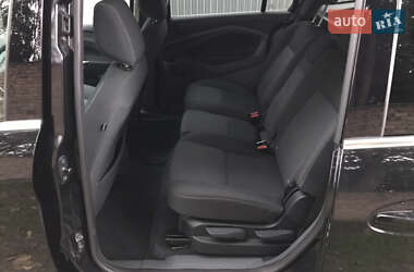 Минивэн Ford Grand C-Max 2011 в 
