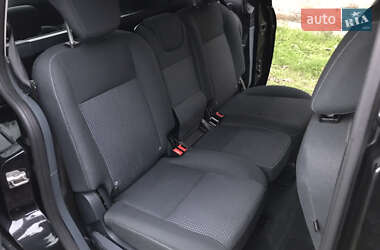 Минивэн Ford Grand C-Max 2011 в 