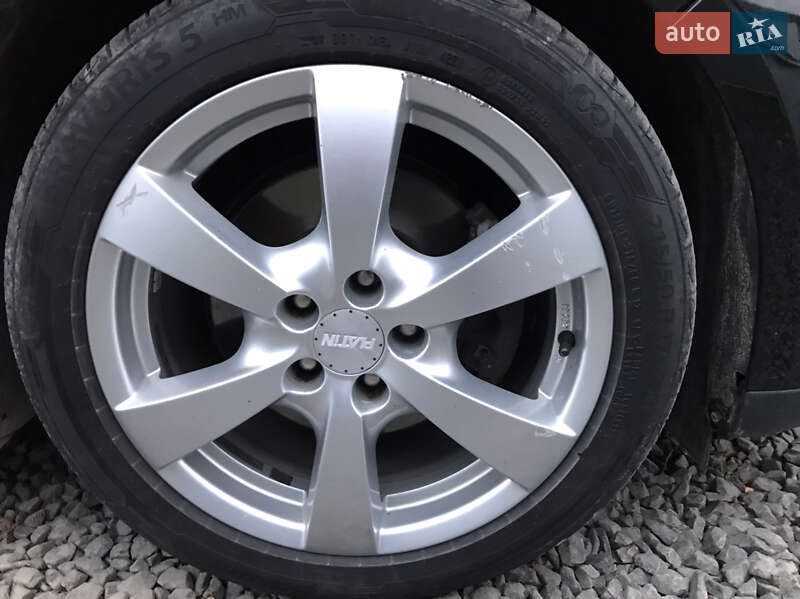 Минивэн Ford Grand C-Max 2011 в Луцке