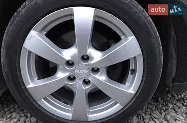 Минивэн Ford Grand C-Max 2011 в 