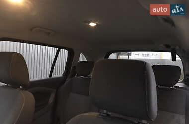 Минивэн Ford Grand C-Max 2011 в 