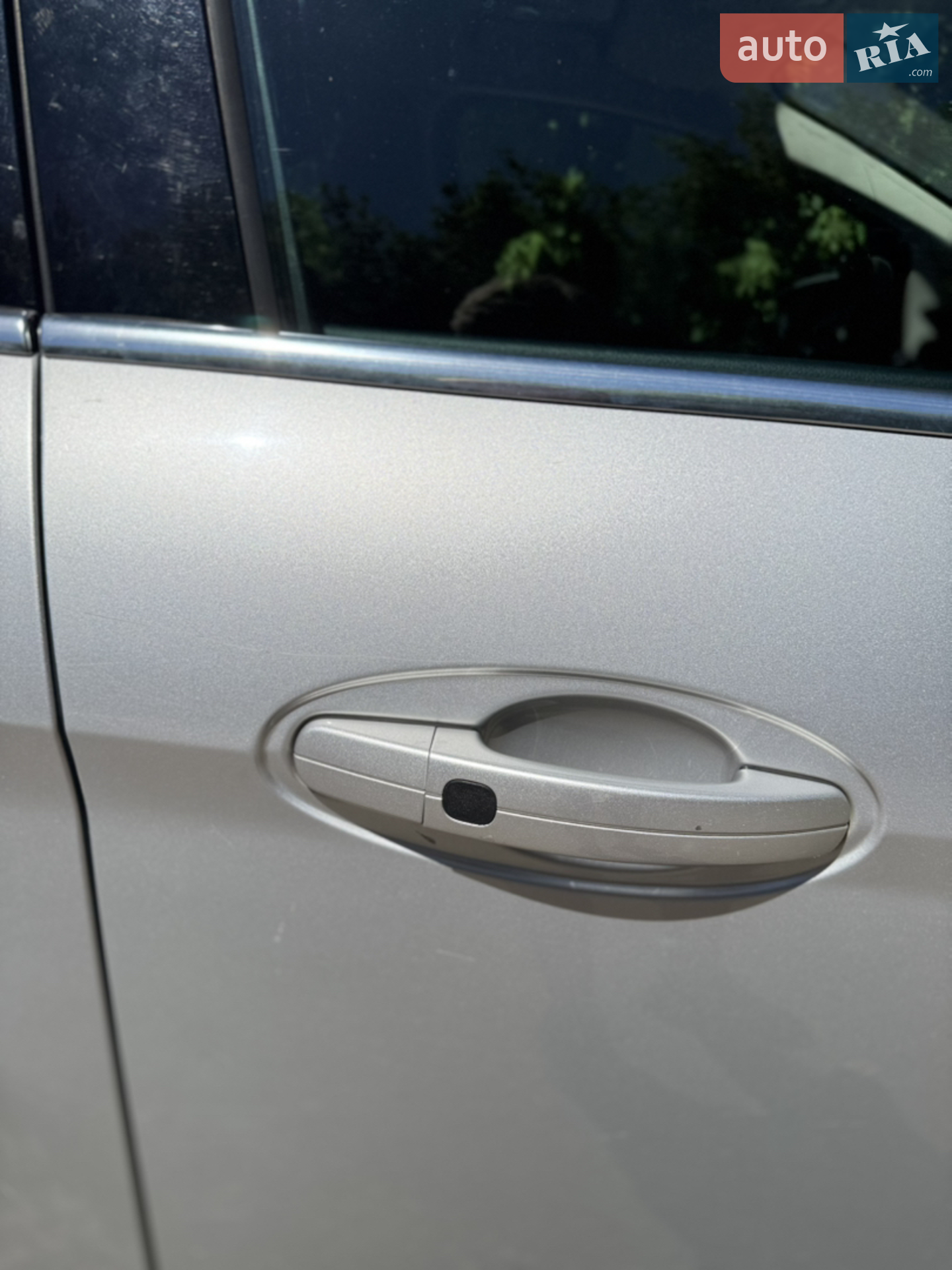 2012 Ford C-MAX - мініатюра 10