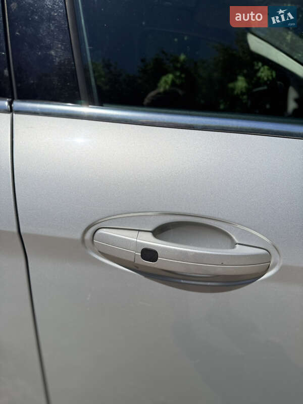 Мінівен Ford Grand C-Max 2012 в Львові фото 10 Мінівен Ford Grand C-Max 2012 в Львові