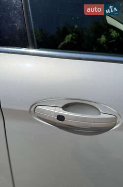 Минивэн Ford Grand C-Max 2012 в 