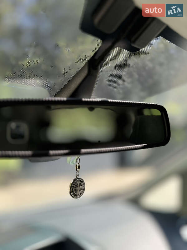 Мінівен Ford Grand C-Max 2012 в Львові фото 25 Мінівен Ford Grand C-Max 2012 в Львові