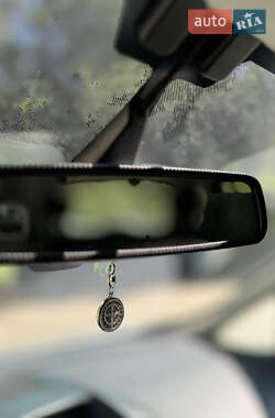 Минивэн Ford Grand C-Max 2012 в 