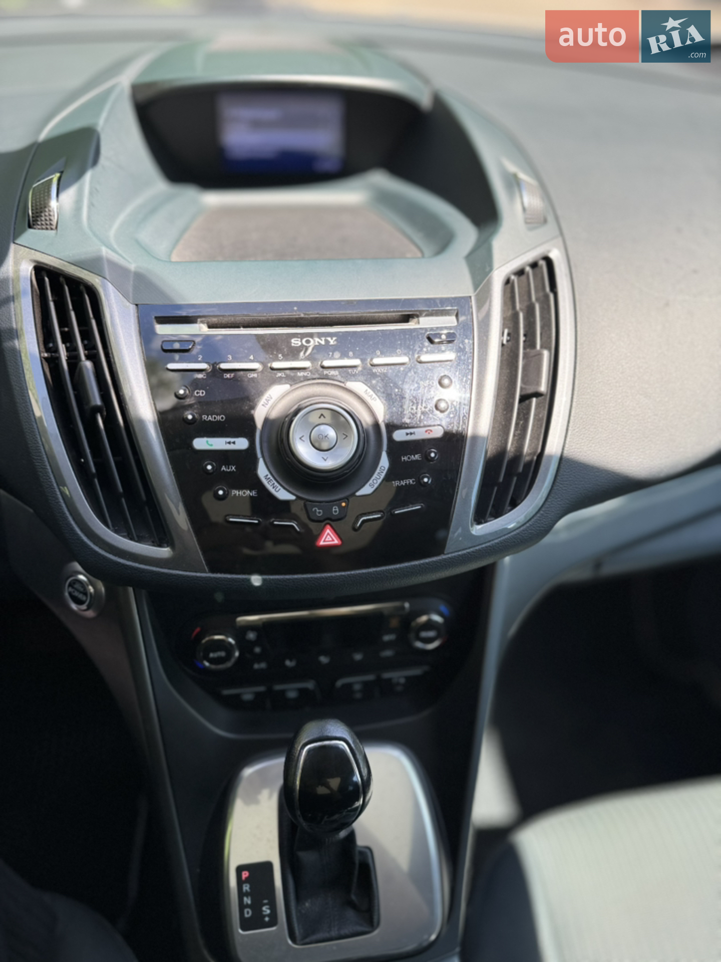 2012 Ford C-MAX - мініатюра 27