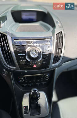 Минивэн Ford Grand C-Max 2012 в 