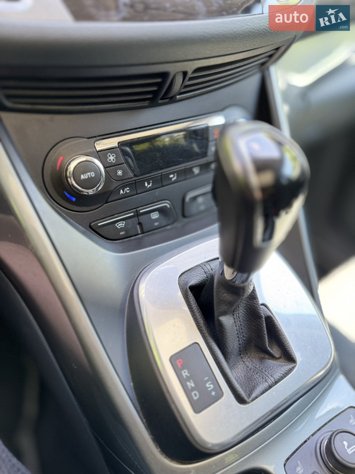 2012 Ford C-MAX - мініатюра 29