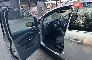 Мінівен Ford Grand C-Max 2010 в 