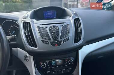 Мінівен Ford Grand C-Max 2010 в 