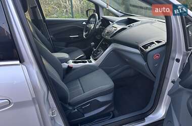 Мінівен Ford Grand C-Max 2010 в 