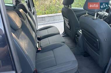 Мінівен Ford Grand C-Max 2010 в 