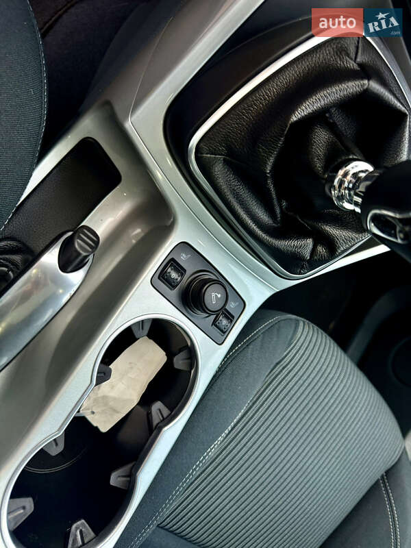 Мінівен Ford Grand C-Max 2011 в Рівному