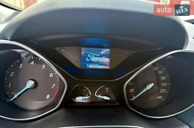 Минивэн Ford Grand C-Max 2011 в 