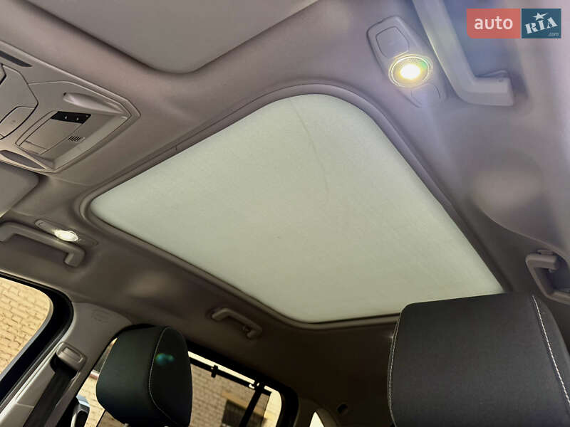 Мінівен Ford Grand C-Max 2011 в Рівному