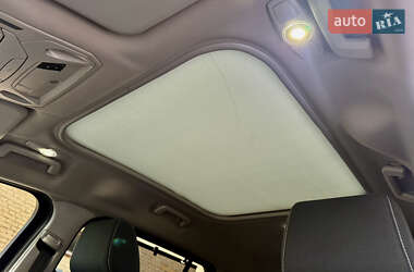 Минивэн Ford Grand C-Max 2011 в 