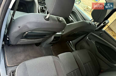 Минивэн Ford Grand C-Max 2011 в 
