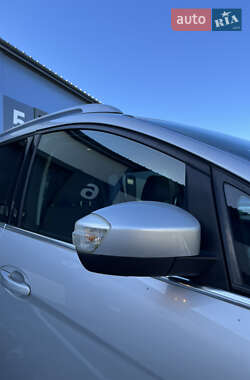 Минивэн Ford Grand C-Max 2012 в 
