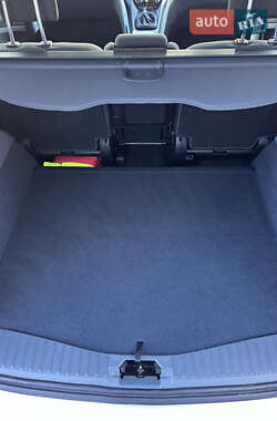 Минивэн Ford Grand C-Max 2012 в 
