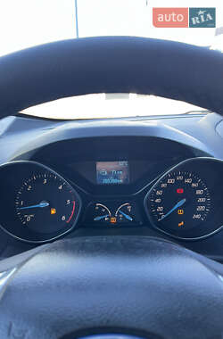 Минивэн Ford Grand C-Max 2012 в 