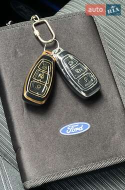 Мінівен Ford Grand C-Max 2011 в 