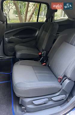 Мінівен Ford Grand C-Max 2011 в 