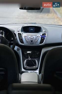 Мінівен Ford Grand C-Max 2011 в 