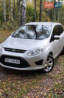 Ford Grand C-Max 2010